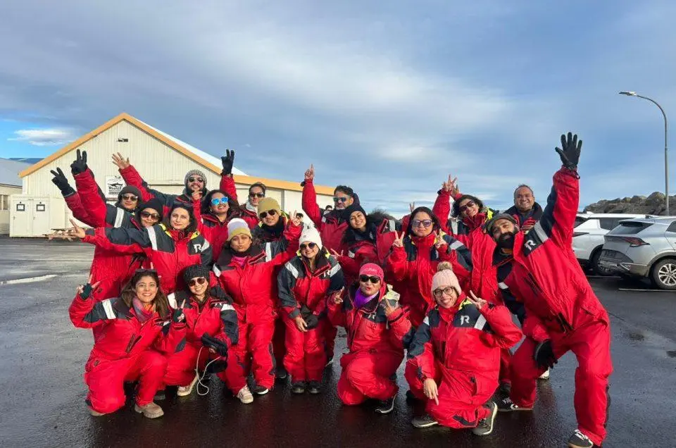 Ultimate Iceland Group Trip Guide: Itinerary, Cost & Tips