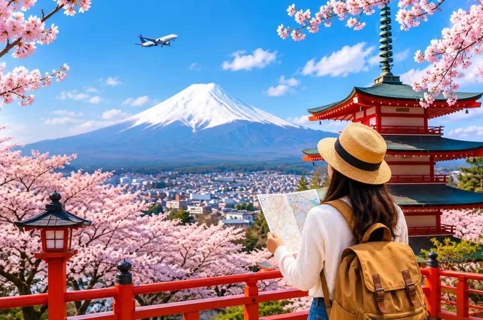 First-Time Japan Mistakes to Avoid