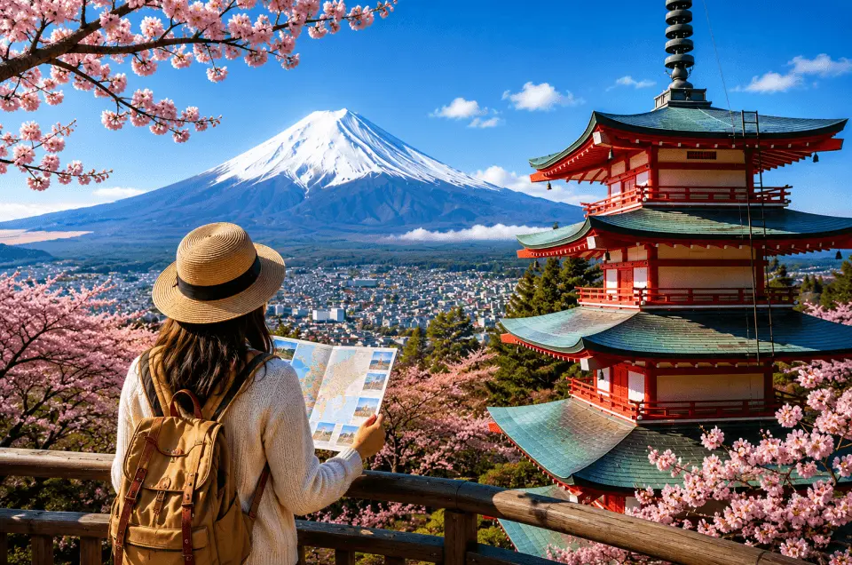 Is Japan Expensive for Indians?
