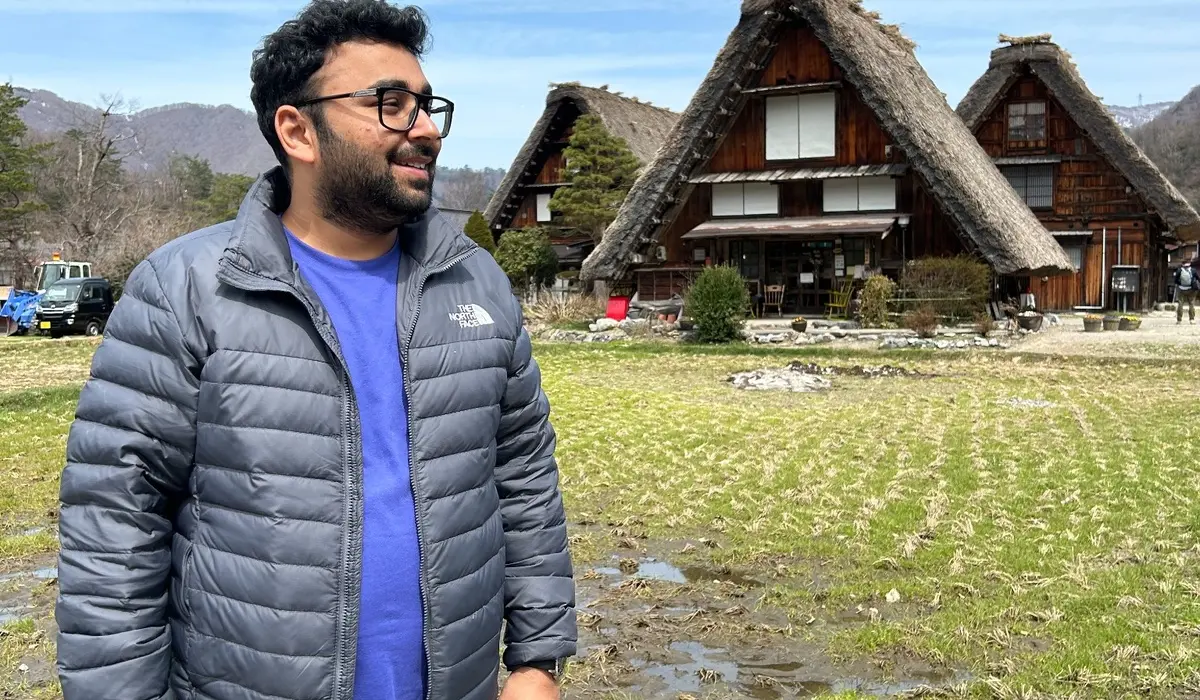 Backpacker's Guide to Japan: Essential Tips for Your Adventure