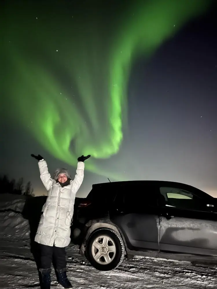 Finland