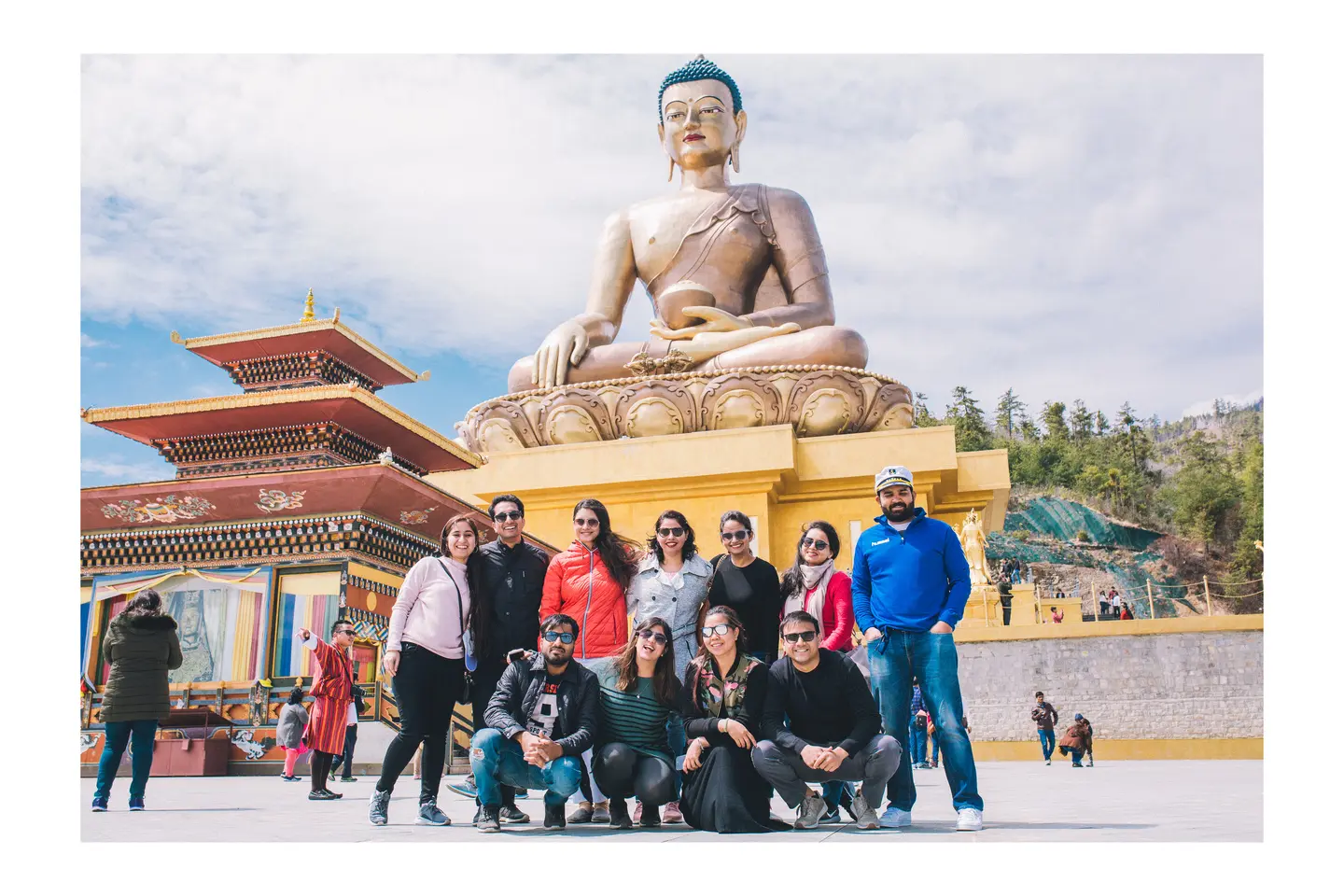 Bhutan