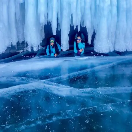 Siberia