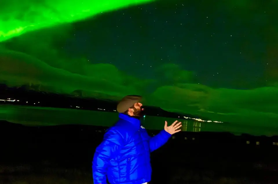 The Cheapest Place to See the Northern Lights: Murmansk